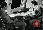 Image of unmanned lunar rocket ship Russia, 1935, second 55 stock footage video 65675061740