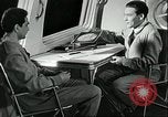 Image of unmanned lunar rocket ship Russia, 1935, second 56 stock footage video 65675061740