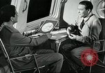 Image of unmanned lunar rocket ship Russia, 1935, second 58 stock footage video 65675061740