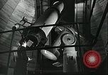 Image of manned lunar rocket ship Russia, 1935, second 5 stock footage video 65675061741