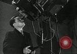 Image of manned lunar rocket ship Russia, 1935, second 6 stock footage video 65675061741