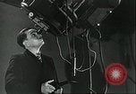 Image of manned lunar rocket ship Russia, 1935, second 7 stock footage video 65675061741