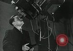 Image of manned lunar rocket ship Russia, 1935, second 8 stock footage video 65675061741