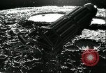 Image of manned lunar rocket ship Russia, 1935, second 10 stock footage video 65675061741