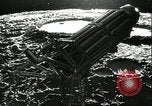 Image of manned lunar rocket ship Russia, 1935, second 11 stock footage video 65675061741