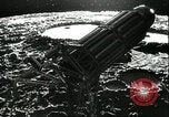 Image of manned lunar rocket ship Russia, 1935, second 13 stock footage video 65675061741