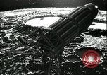 Image of manned lunar rocket ship Russia, 1935, second 15 stock footage video 65675061741
