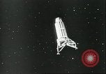 Image of manned lunar rocket ship Russia, 1935, second 18 stock footage video 65675061741