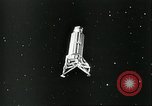 Image of manned lunar rocket ship Russia, 1935, second 21 stock footage video 65675061741