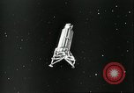 Image of manned lunar rocket ship Russia, 1935, second 22 stock footage video 65675061741