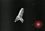 Image of manned lunar rocket ship Russia, 1935, second 23 stock footage video 65675061741