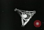 Image of manned lunar rocket ship Russia, 1935, second 40 stock footage video 65675061741