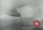 Image of manned lunar rocket ship Russia, 1935, second 47 stock footage video 65675061741