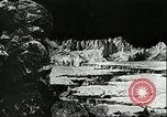 Image of manned lunar rocket ship Russia, 1935, second 55 stock footage video 65675061741