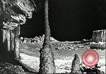 Image of manned lunar rocket ship Russia, 1935, second 61 stock footage video 65675061741
