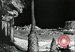 Image of manned lunar rocket ship Russia, 1935, second 62 stock footage video 65675061741