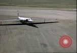 Image of Lockheed U-2 Del Rio Texas USA, 1960, second 3 stock footage video 65675061742