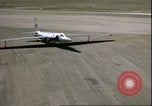 Image of Lockheed U-2 Del Rio Texas USA, 1960, second 4 stock footage video 65675061742