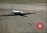 Image of Lockheed U-2 Del Rio Texas USA, 1960, second 5 stock footage video 65675061742