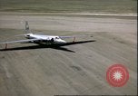 Image of Lockheed U-2 Del Rio Texas USA, 1960, second 6 stock footage video 65675061742