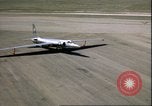 Image of Lockheed U-2 Del Rio Texas USA, 1960, second 7 stock footage video 65675061742