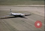 Image of Lockheed U-2 Del Rio Texas USA, 1960, second 8 stock footage video 65675061742