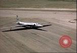 Image of Lockheed U-2 Del Rio Texas USA, 1960, second 9 stock footage video 65675061742