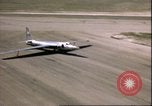 Image of Lockheed U-2 Del Rio Texas USA, 1960, second 10 stock footage video 65675061742