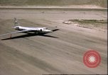 Image of Lockheed U-2 Del Rio Texas USA, 1960, second 11 stock footage video 65675061742