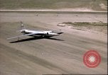 Image of Lockheed U-2 Del Rio Texas USA, 1960, second 12 stock footage video 65675061742