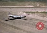 Image of Lockheed U-2 Del Rio Texas USA, 1960, second 13 stock footage video 65675061742