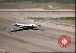 Image of Lockheed U-2 Del Rio Texas USA, 1960, second 14 stock footage video 65675061742