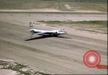 Image of Lockheed U-2 Del Rio Texas USA, 1960, second 15 stock footage video 65675061742