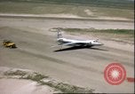 Image of Lockheed U-2 Del Rio Texas USA, 1960, second 16 stock footage video 65675061742