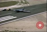Image of Lockheed U-2 Del Rio Texas USA, 1960, second 17 stock footage video 65675061742
