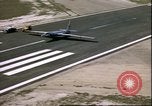 Image of Lockheed U-2 Del Rio Texas USA, 1960, second 19 stock footage video 65675061742