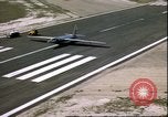 Image of Lockheed U-2 Del Rio Texas USA, 1960, second 20 stock footage video 65675061742