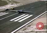 Image of Lockheed U-2 Del Rio Texas USA, 1960, second 21 stock footage video 65675061742