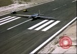 Image of Lockheed U-2 Del Rio Texas USA, 1960, second 22 stock footage video 65675061742