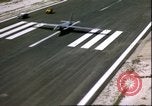 Image of Lockheed U-2 Del Rio Texas USA, 1960, second 23 stock footage video 65675061742
