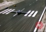 Image of Lockheed U-2 Del Rio Texas USA, 1960, second 24 stock footage video 65675061742