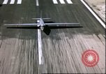 Image of Lockheed U-2 Del Rio Texas USA, 1960, second 28 stock footage video 65675061742