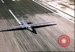 Image of Lockheed U-2 Del Rio Texas USA, 1960, second 30 stock footage video 65675061742
