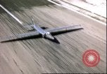 Image of Lockheed U-2 Del Rio Texas USA, 1960, second 31 stock footage video 65675061742