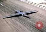 Image of Lockheed U-2 Del Rio Texas USA, 1960, second 32 stock footage video 65675061742