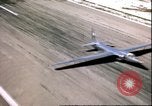 Image of Lockheed U-2 Del Rio Texas USA, 1960, second 33 stock footage video 65675061742