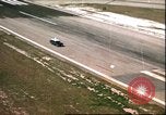 Image of Lockheed U-2 Del Rio Texas USA, 1960, second 37 stock footage video 65675061742