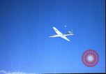 Image of Lockheed U-2 Del Rio Texas USA, 1960, second 42 stock footage video 65675061742