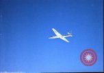 Image of Lockheed U-2 Del Rio Texas USA, 1960, second 43 stock footage video 65675061742
