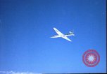 Image of Lockheed U-2 Del Rio Texas USA, 1960, second 45 stock footage video 65675061742